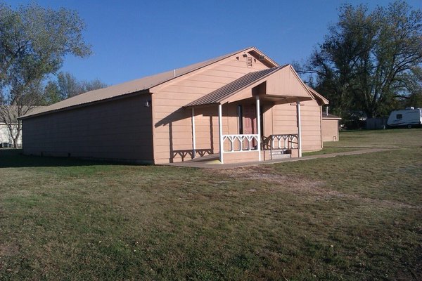 Photo of Prayer Of Praise Pentecostal Church Of God, Inc.