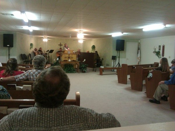 Photo of Prayer Of Praise Pentecostal Church Of God, Inc.