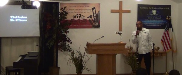 Photo of Shield of Faith Baptist Church