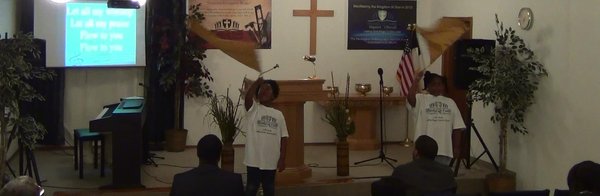 Photo of Shield of Faith Baptist Church