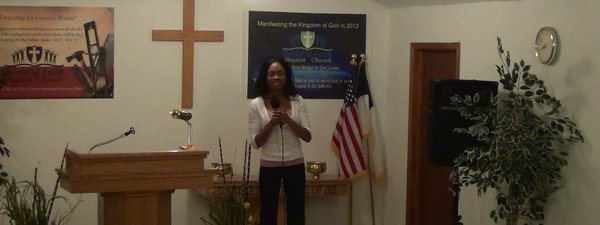 Photo of Shield of Faith Baptist Church