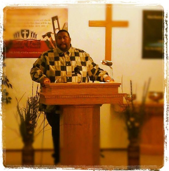 Photo of Shield of Faith Baptist Church