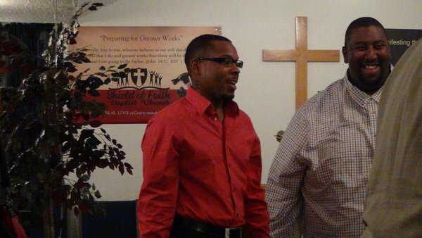 Photo of Shield of Faith Baptist Church