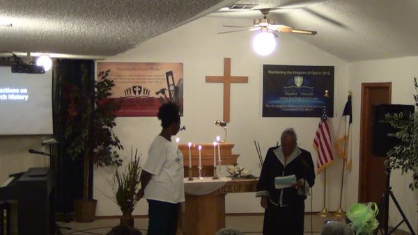 Photo of Shield of Faith Baptist Church