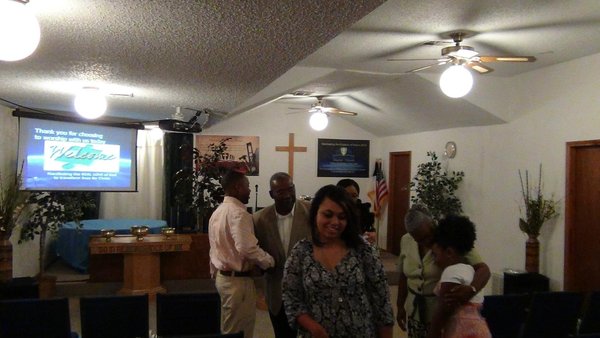 Photo of Shield of Faith Baptist Church
