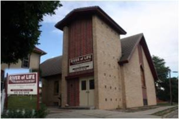 River of Life Christian Fellowship in Loveland,CO
