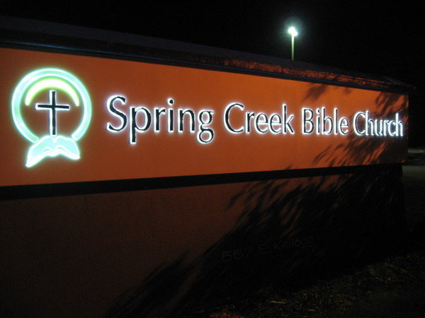 Photo of Spring Creek Bible Church
