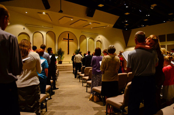 Photo of Spring Creek Bible Church