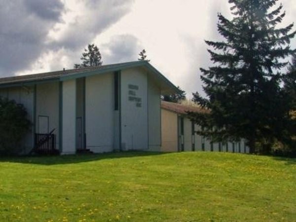 South Hill Baptist Church in Puyallup,WA