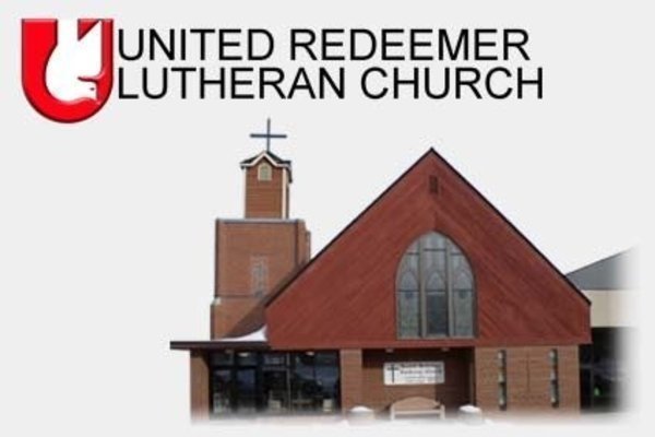 Photo of United Redeemer Lutheran Church