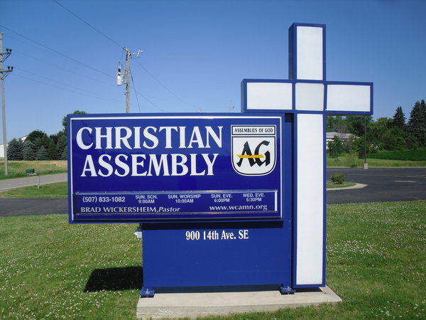 Photo of Waseca Christian Assembly