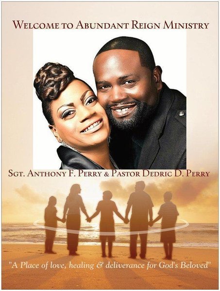 Abundant Reign Ministry in Marietta,GA