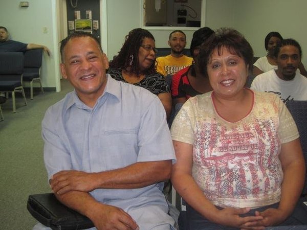 Photo of Abundant Harvest Baptist Church