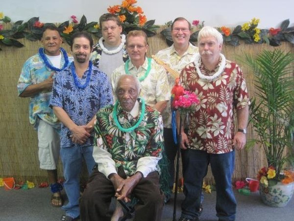 Photo of Abundant Harvest Baptist Church