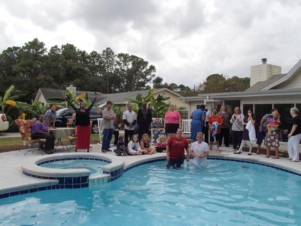 Photo of Abundant Harvest Baptist Church