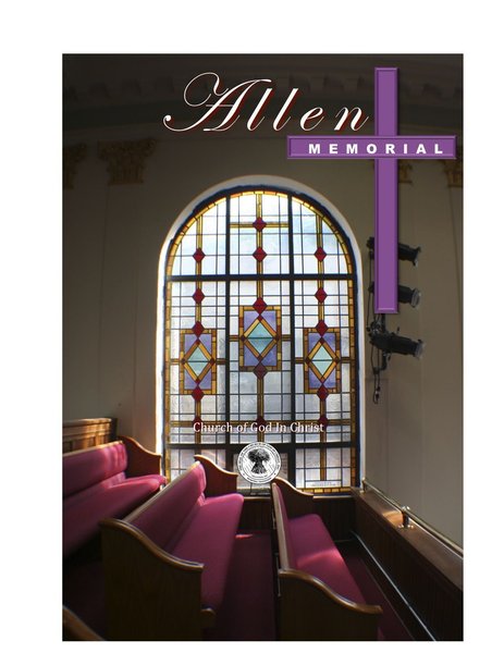 Photo of Allen Memorial Church Of God In Christ