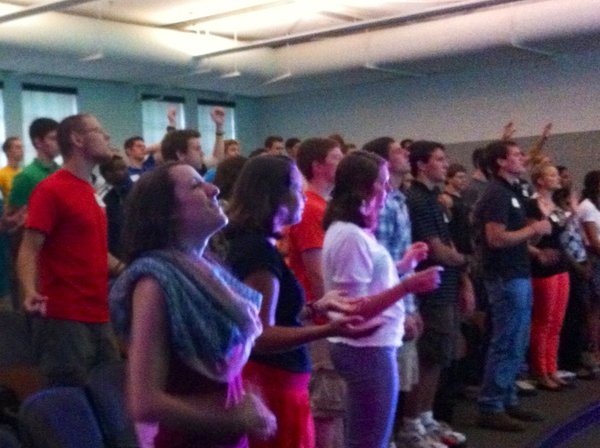 Photo of Antioch Community Church