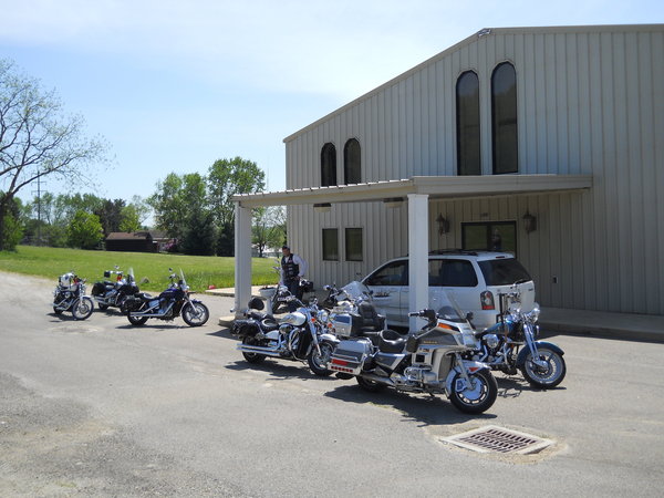Photo of Armor Bearers Ministries International Inc.
