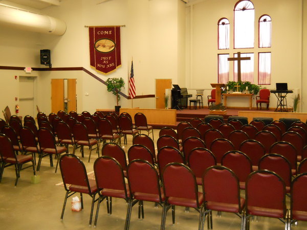 Photo of Armor Bearers Ministries International Inc.