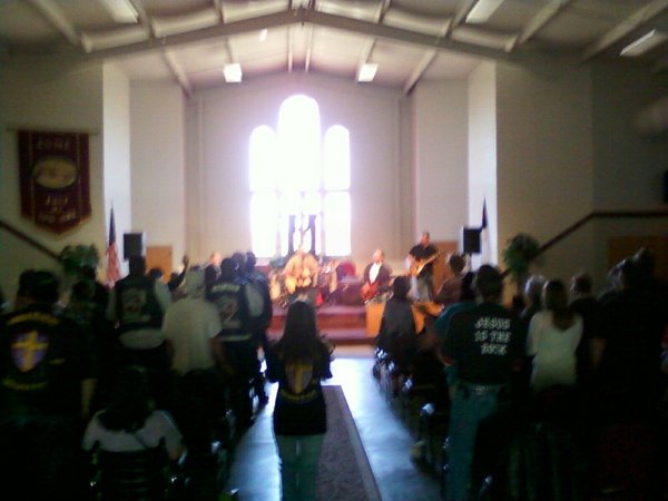 Photo of Armor Bearers Ministries International Inc.