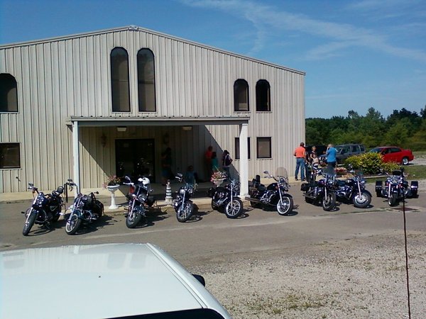 Photo of Armor Bearers Ministries International Inc.