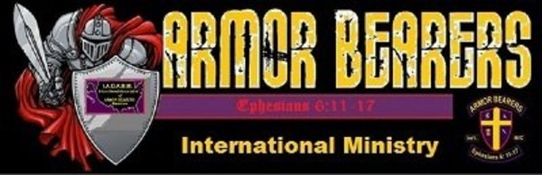 Photo of Armor Bearers Ministries International Inc.