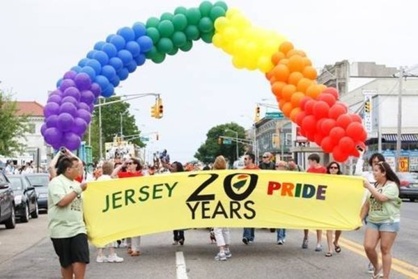 Photo of Asbury Park Community Church