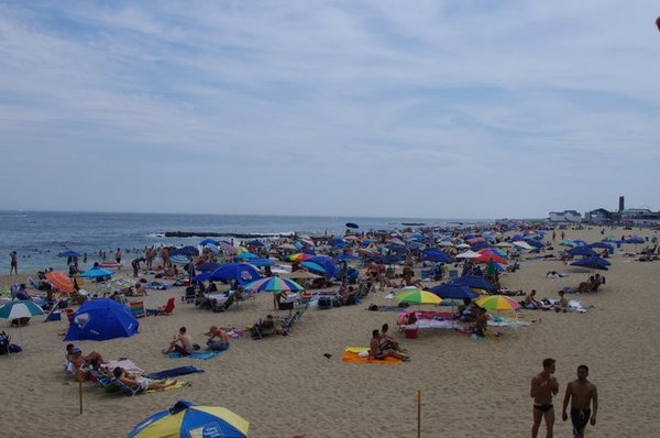 Photo of Asbury Park Community Church