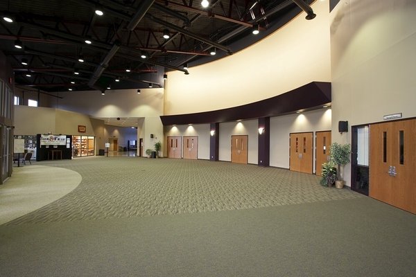Photo of Autumn Ridge Church