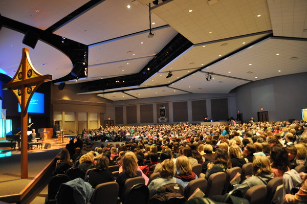 Photo of Autumn Ridge Church