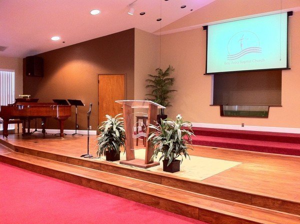 Photo of Bay Area Baptist Church