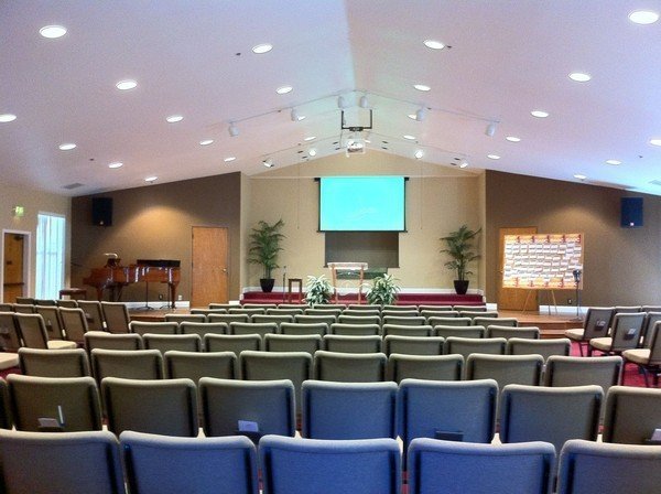 Photo of Bay Area Baptist Church
