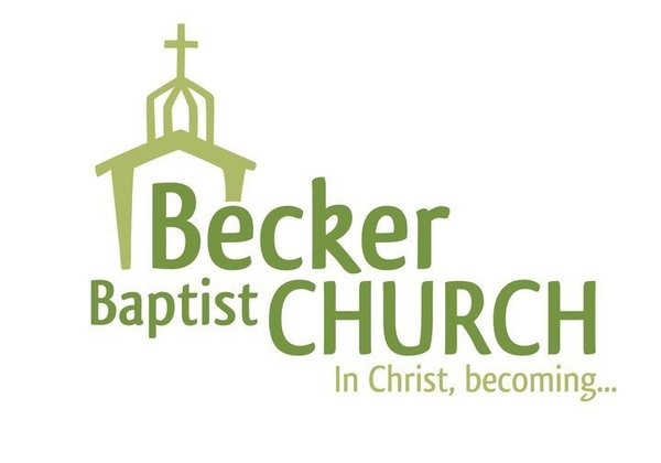 Becker Baptist Church in Becker,MN