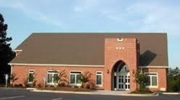Bold Springs UMC in Monroe,GA