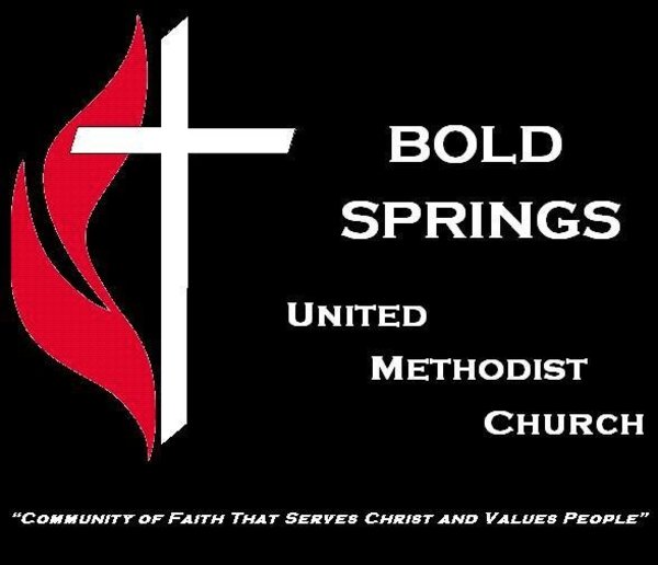 Photo of Bold Springs UMC