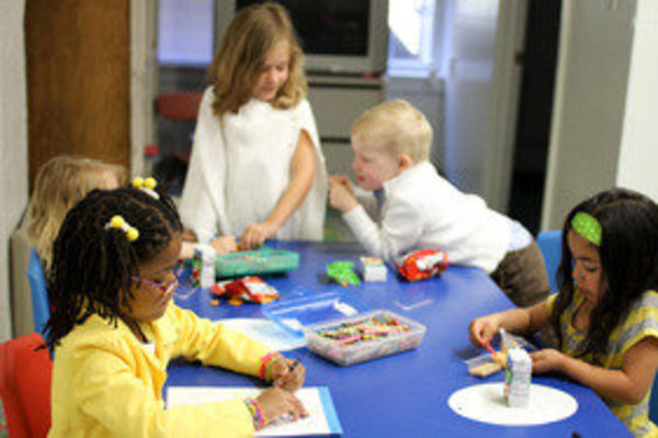 Photo of Bridgetown Fellowship