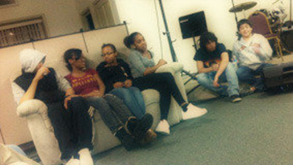 Photo of Bridgetown Fellowship