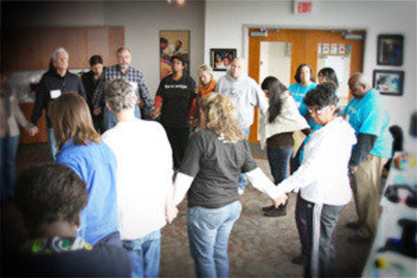 Photo of Bridgetown Fellowship
