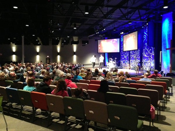 Photo of Brooklife Church