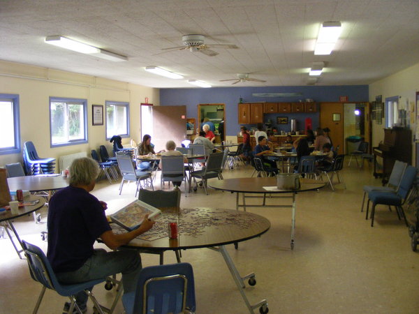 Photo of Burien Community Church