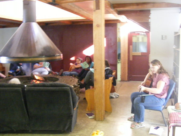Photo of Burien Community Church