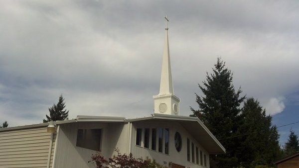 Photo of Burien Community Church