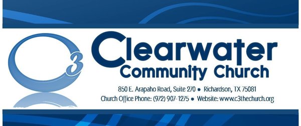 Clearwater Community Church