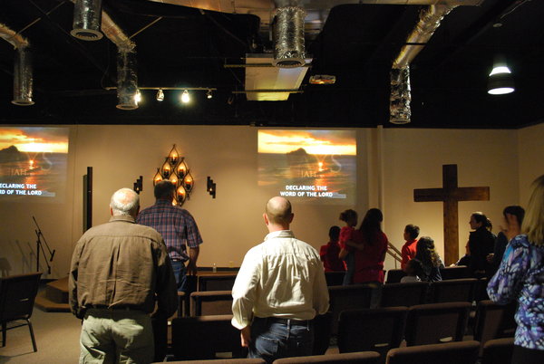 Photo of C4 Church NC