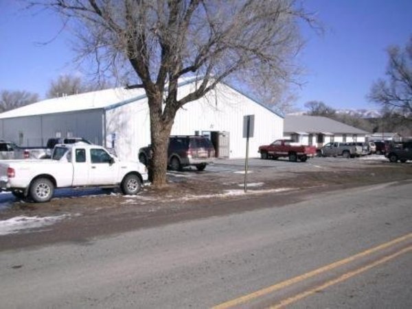 Capitan Church of Christ in Capitan,NM