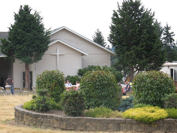 Photo of Catalyst Community Church
