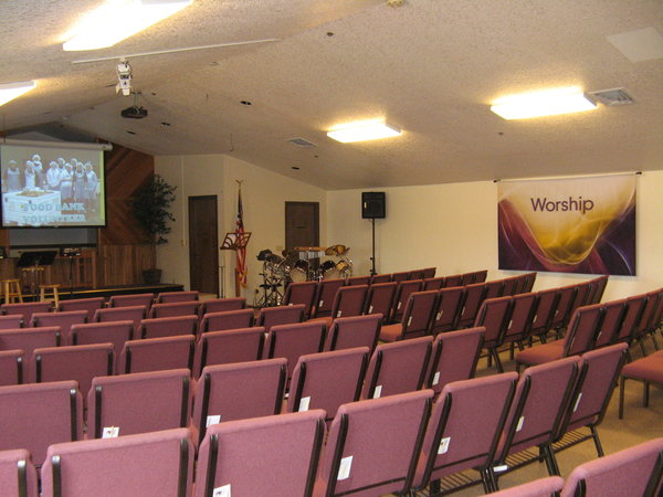 Photo of Catalyst Community Church