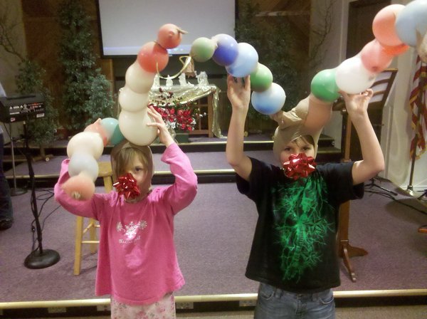 Photo of Catalyst Community Church