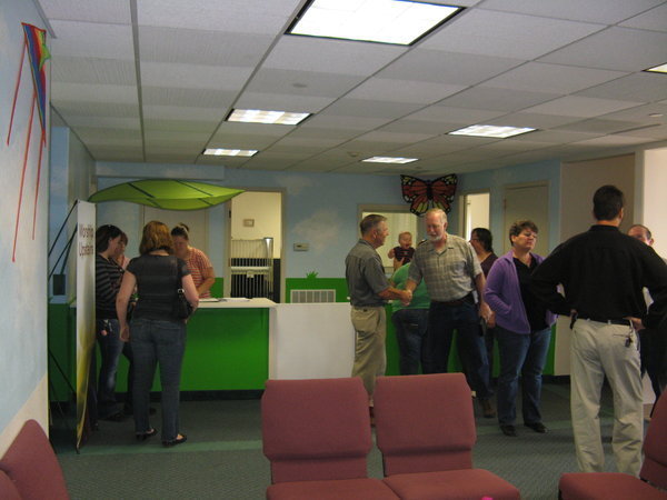 Catalyst Community Church in Oregon City,OR