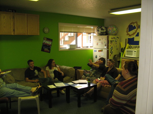 Photo of Catalyst Community Church